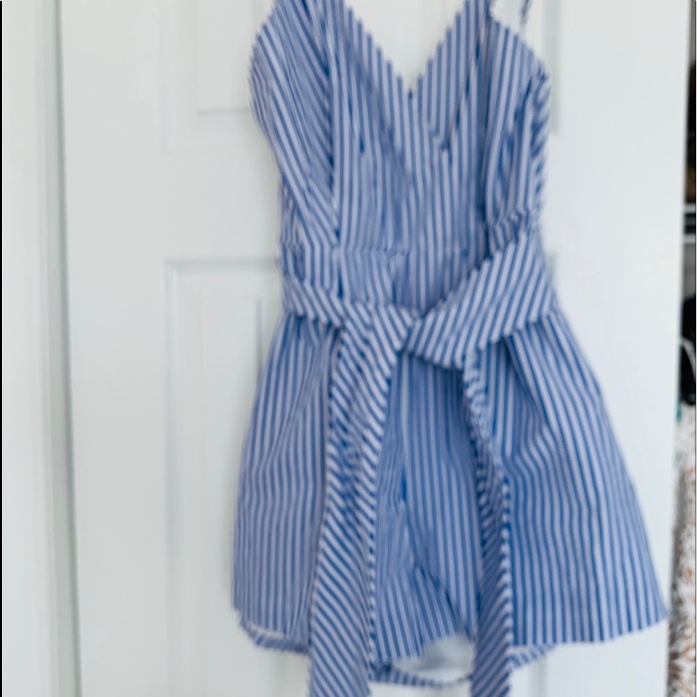 Finders keepers romper